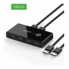 USB-хаб UGREEN US216-30767 (30767)