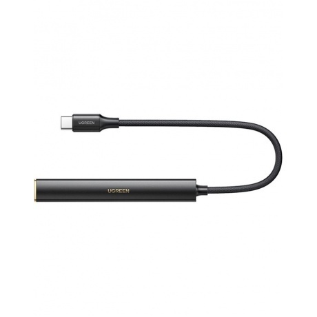 

Переходник UGREEN CM545-90217 Black