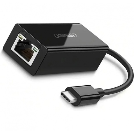 

Переходник UGREEN US236-50307 Black (50307)