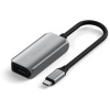 Адаптер Satechi USB-C To HDMI 2.1 8K Adapter. Цвет: серый космос