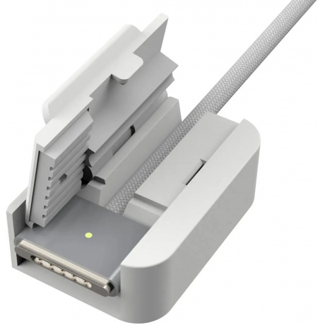 Хаб j5create 4K60 Pro USB4® Hub with MagSafe® Kit - фото 3