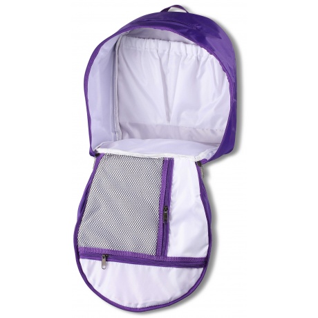 Рюкзак для художественной гимнастики INDIGO, SM-200, , 25 л - фото 7