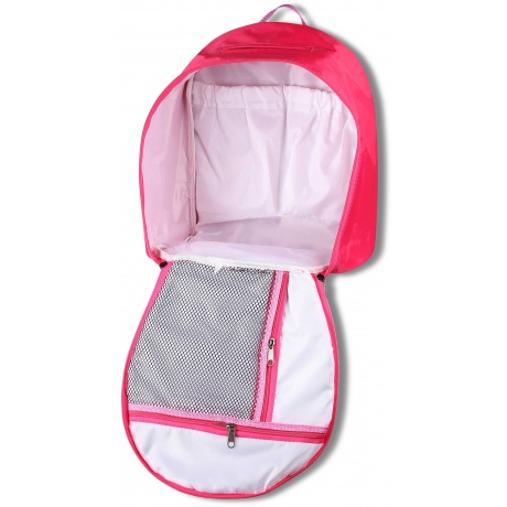 Рюкзак для художественной гимнастики INDIGO, SM-200, , 25 л - фото 8