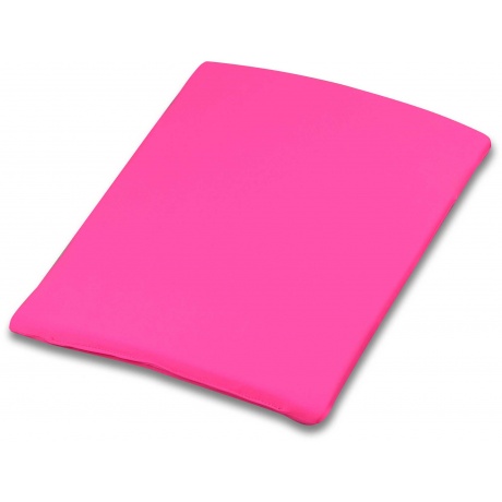 Подушка для кувырков INDIGO, SM-265, Розовый, 38х25 см - фото 2