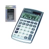 Калькулятор карманный CITIZEN CPC-112WB (120х72мм), 12 разрядов,...