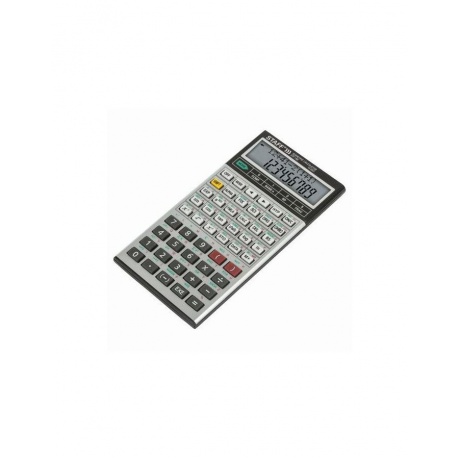 Калькулятор инженерный двухстрочный STAFF STF-169 (143х78мм), 242 функции, 10+2 разрядов, 250138 - фото 2