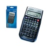 Калькулятор инженерный CITIZEN SR-270N (154х80мм), 236 функц, 10...