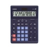 Калькулятор настольный CASIO GR-12-BU (210х155мм), 12 разрядов, ...