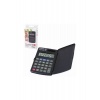 Калькулятор карманный STAFF STF-899 (117х74мм), 8 разрядов, двой...