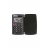 Калькулятор карманный STAFF STF-6248 (104х63мм), 8 разрядов, дво...
