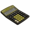 Калькулятор настольный Brauberg EXTRA-12-BKOL (206x155 мм), 12 р...