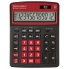 Калькулятор настольный Brauberg EXTRA COLOR-12-BKWR (206x155 мм)...
