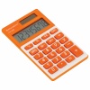 Калькулятор карманный Brauberg PK-608-RG (107x64 мм), 8 разрядов...
