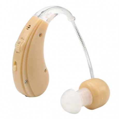 Аппарат слуховой Острослух 100 M - фото 1