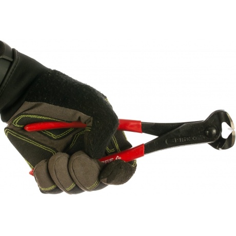 Кусачки торцевые Зубр Мастер 22231-20 - фото 2