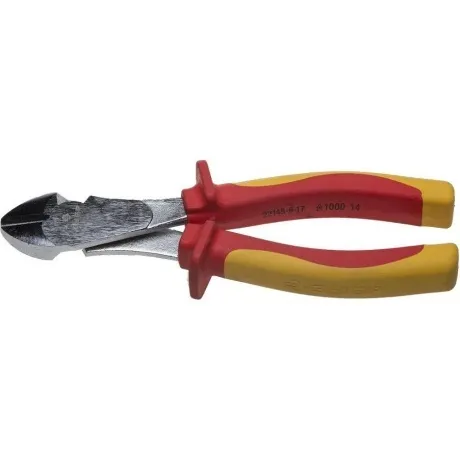 Бокорезы усиленные Зубр Профи электрик 22145-6-17