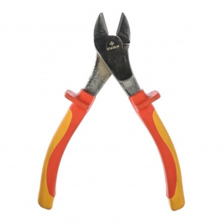 Бокорезы усиленные Зубр Профи электрик 22145-6-17 - фото 3