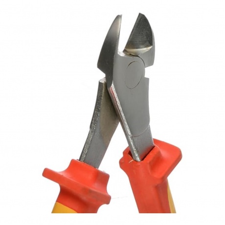 Бокорезы усиленные Зубр Профи электрик 22145-6-17 - фото 4