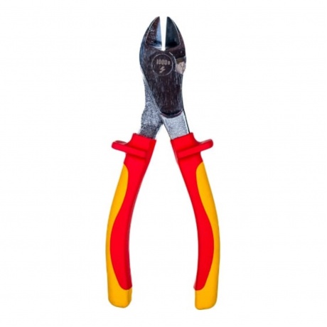 Бокорезы усиленные Зубр Профи электрик 22145-6-17 - фото 6