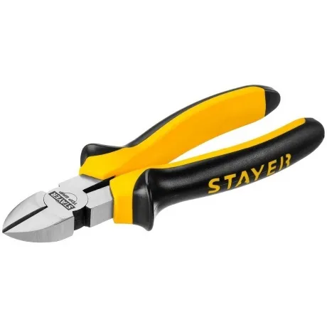 Бокорезы Stayer TopGrip 2205-5-18  180мм