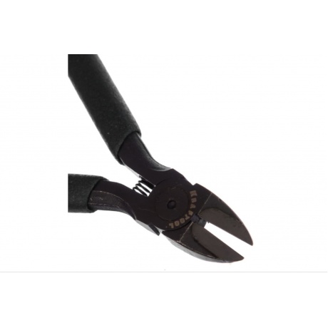 Бокорезы Kraftool 22018-5-13 KarbMax - фото 4