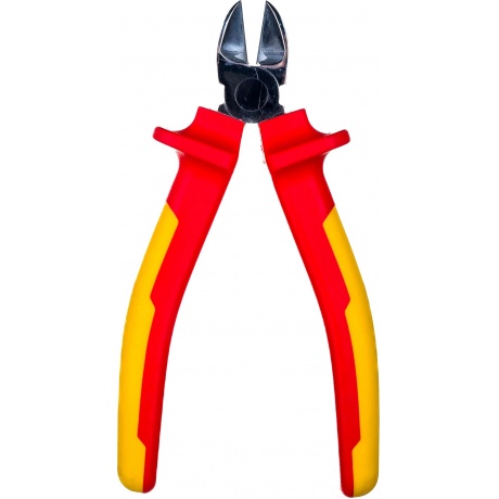 Бокорезы Kraftool Electro-Kraft 2202-5-16_z01 - фото 2