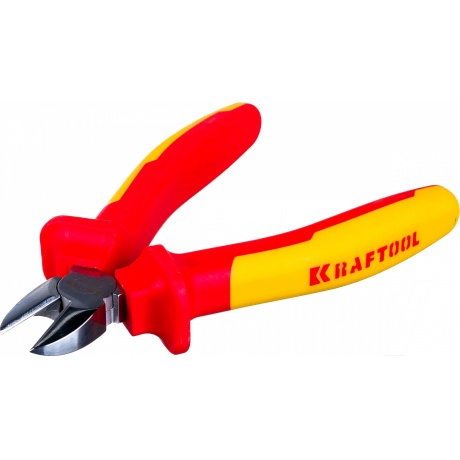 Бокорезы Kraftool Electro-Kraft 2202-5-16_z01 - фото 3