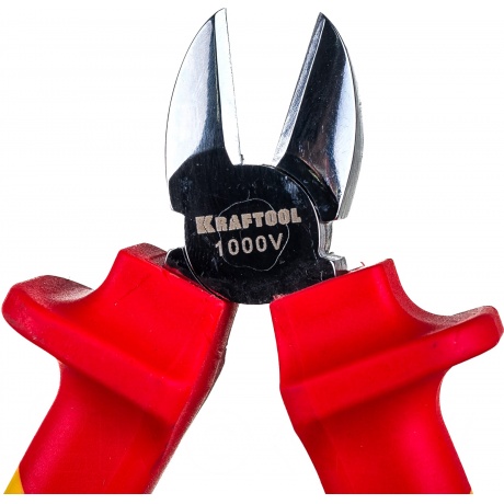 Бокорезы Kraftool Electro-Kraft 2202-5-16_z01 - фото 4