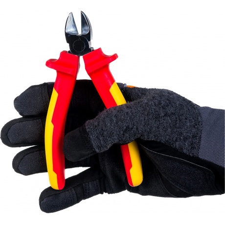 Бокорезы Kraftool Electro-Kraft 2202-5-16_z01 - фото 5