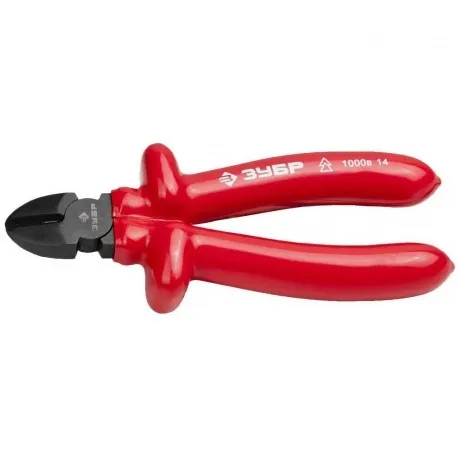 Бокорезы диэлектрические Зубр Электрик Мастер 2214-5-16_z02