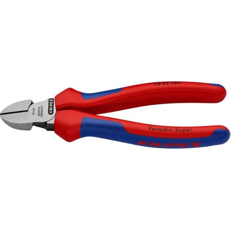 Бокорезы диагональные Knipex KN-7002160