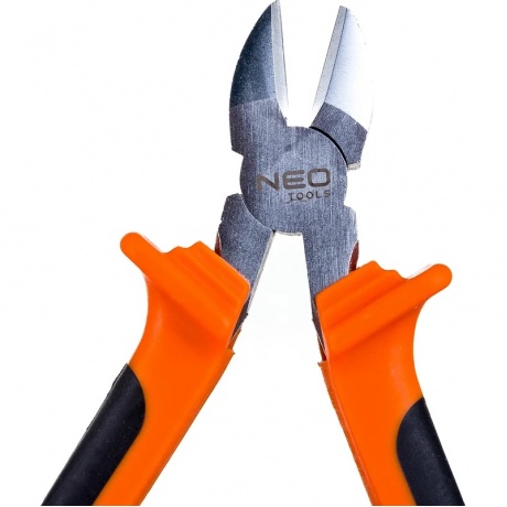 Бокорезы Neo 01-017 - фото 3