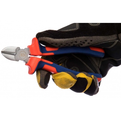 Бокорезы КВТ Мастер 77427 160мм - фото 3