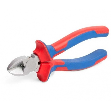 Бокорезы КВТ Мастер 77427 160мм - фото 4