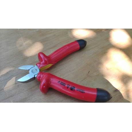 Бокорезы КВТ Эксперт 160 70358 - фото 9