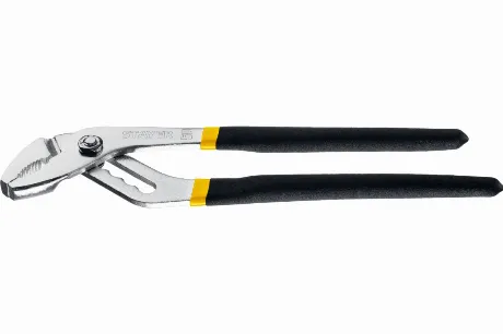 Клещи переставные Stayer 22035-10-25_ z01