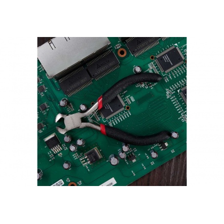 Кусачки Rexant Мини 12-4605 100мм - фото 10