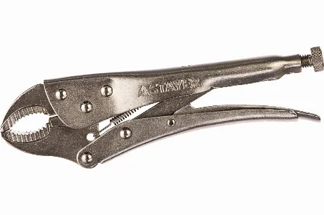 Пресс-клещи Stayer Master MAX-Fix 2245_z01