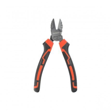 Кусачки усиленные PATRIOT Platinum KPP-160L 350004121