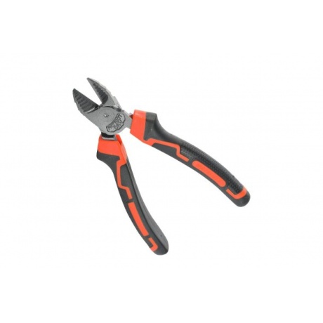 Кусачки усиленные PATRIOT Platinum KPP-160L 350004121 - фото 2