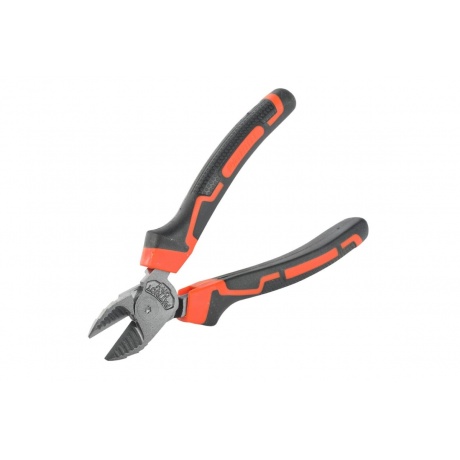 Кусачки усиленные PATRIOT Platinum KPP-160L 350004121 - фото 3