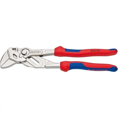 Ключ клещевой KNIPEX KN-8605250