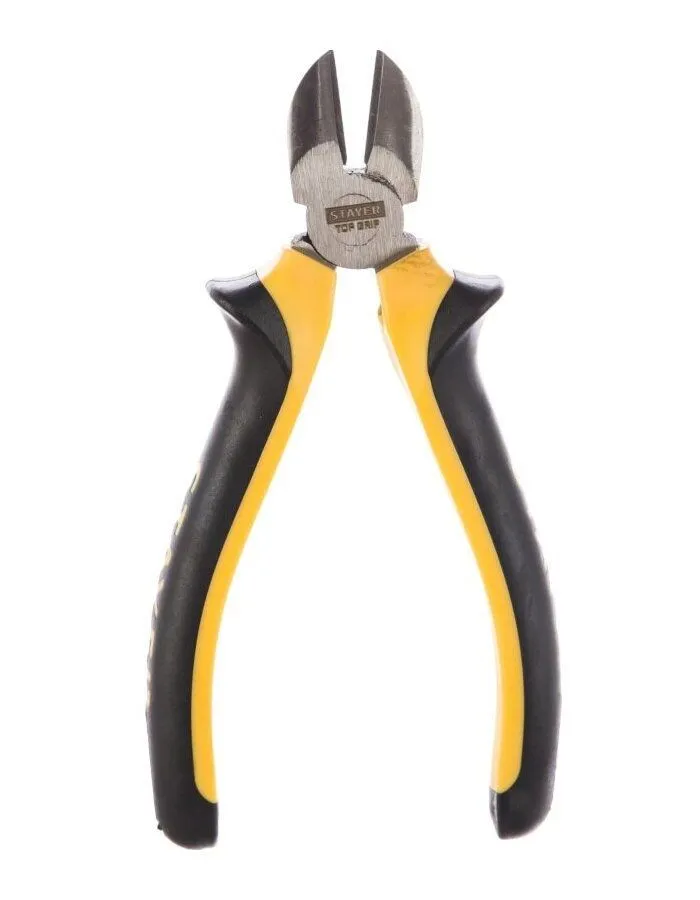 Бокорезы Stayer TOPGrip 140мм 2205-5-14_z02 - фото 2