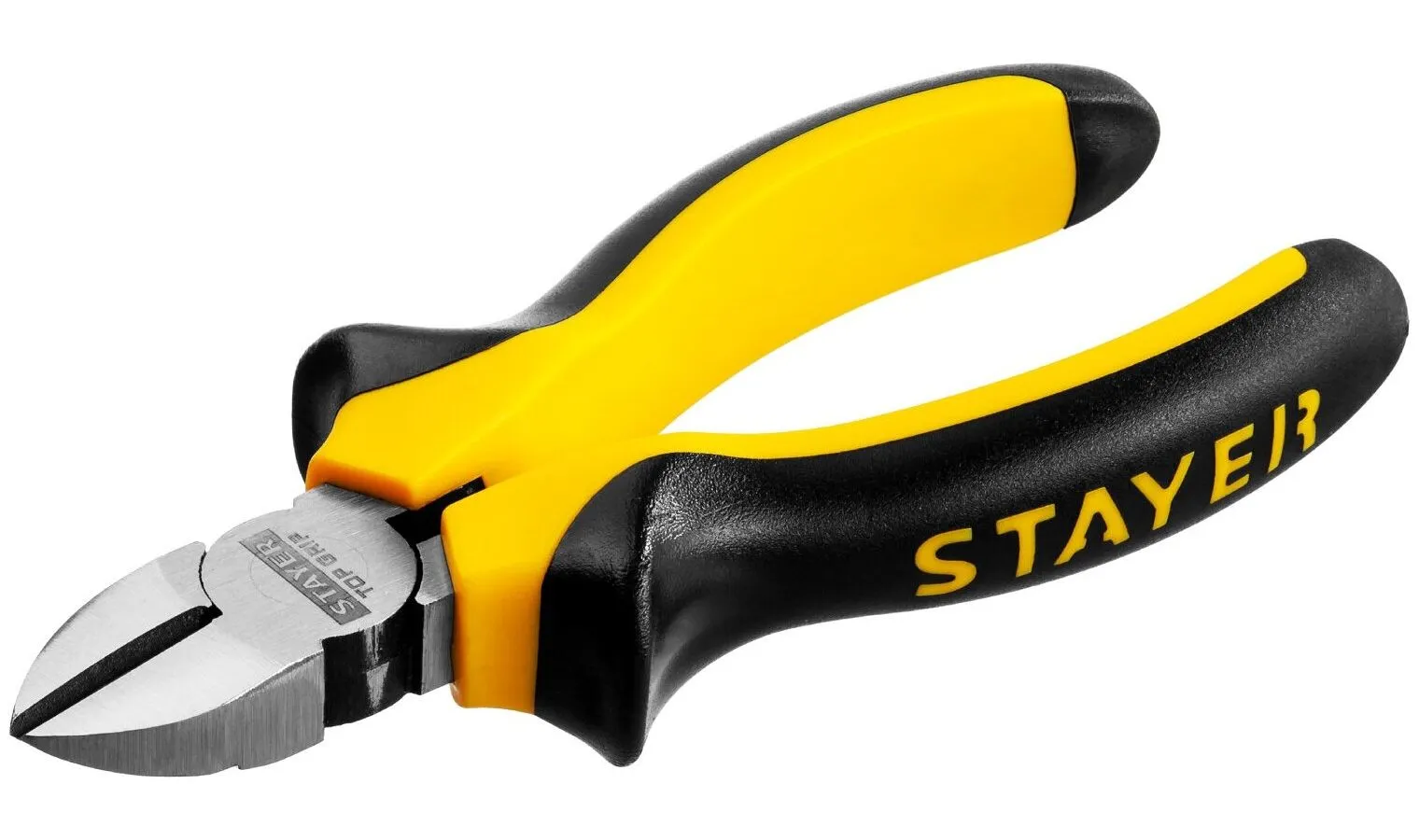 Бокорезы Stayer TOPGrip 140мм 2205-5-14_z02 - фото 1