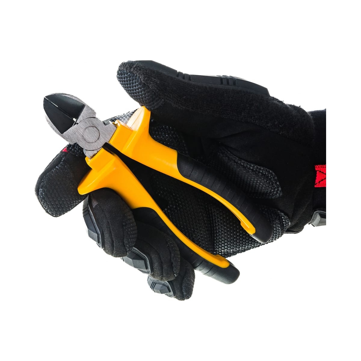 Бокорезы кусачки DEKO DKP03, 160 мм - фото 5