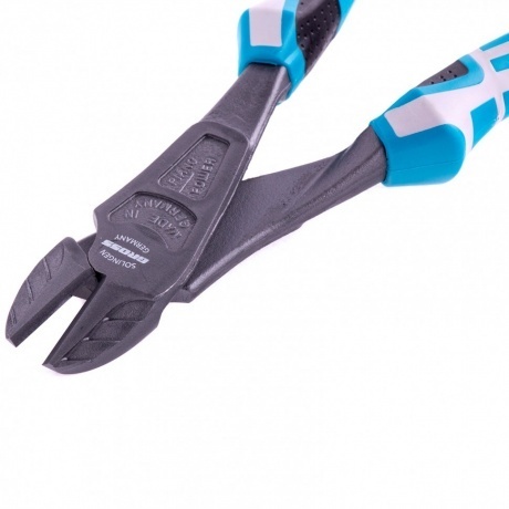 Бокорезы 240 мм, усиленные, трехкомпонентные рукоятки Gross - фото 1