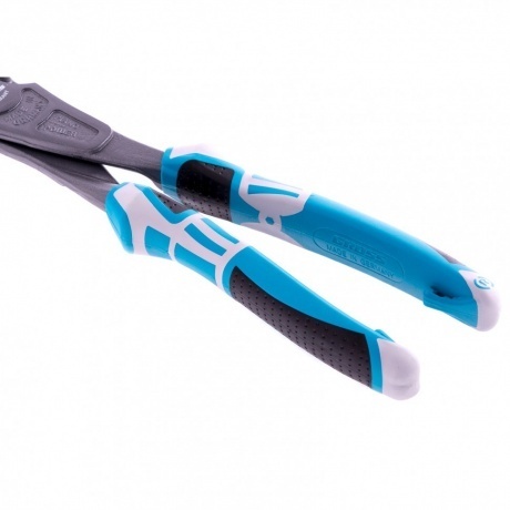 Бокорезы 240 мм, усиленные, трехкомпонентные рукоятки Gross - фото 2