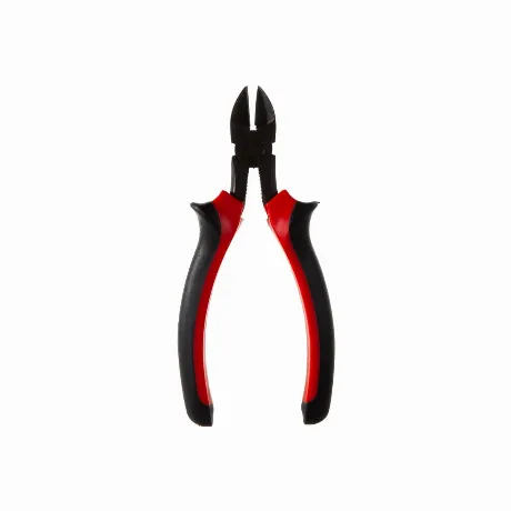 Бокорезы Black Nickel, 160 мм, двухкомпонентные рукоятки Matrix