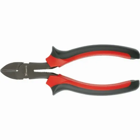 Бокорезы Black Nickel, 180 мм, двухкомпонентные рукоятки Matrix