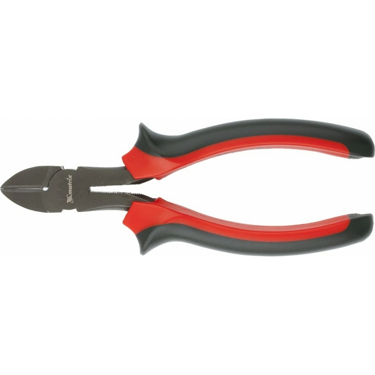 Бокорезы Black Nickel, 180 мм, двухкомпонентные рукоятки// Matrix - фото 1